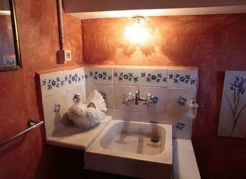 La Casa Blava Del Segre