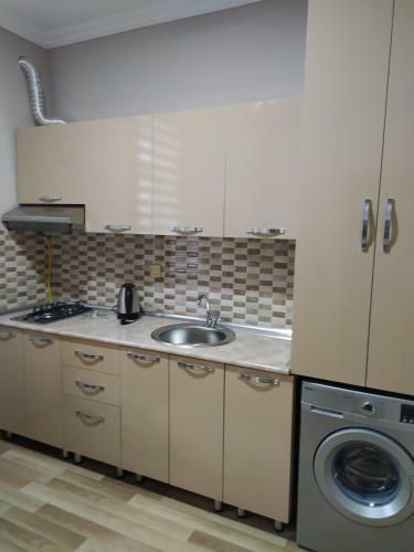 Gold Hotel Quba