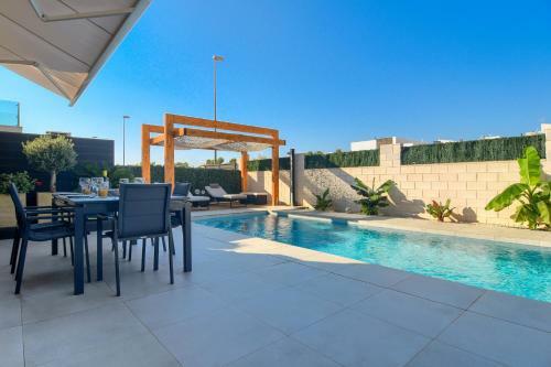We Love Villas Spain - Villa Milan