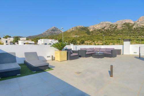 We Love Villas Spain - Villa Milan