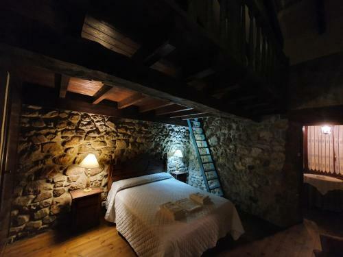 Agroturismo Casa Tenada