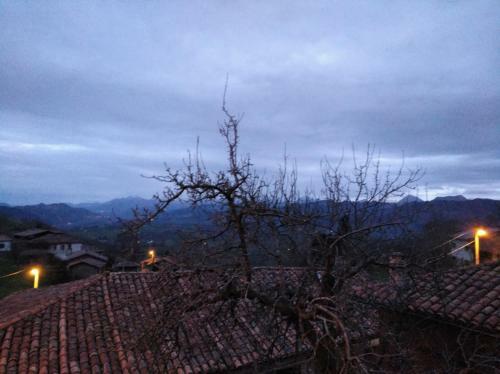 Agroturismo Casa Tenada