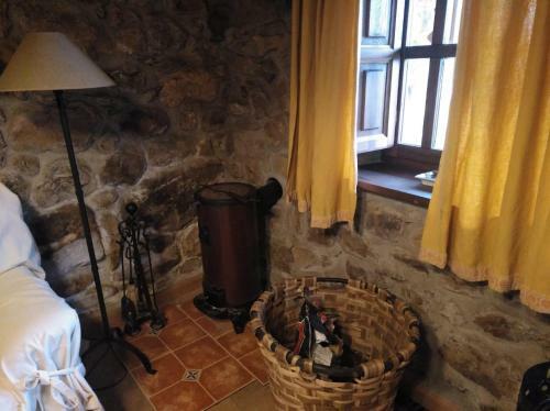 Agroturismo Casa Tenada