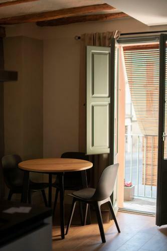 Apartamento Cal Punt�