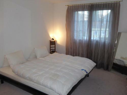 Apartamento Haus Gasch�r