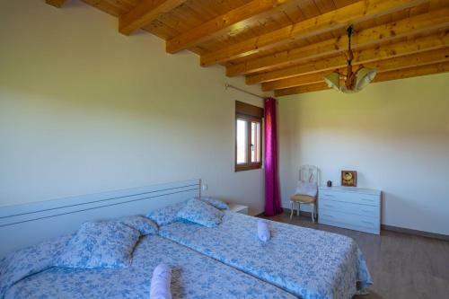 �nueva! Encantadora Casa R�stica, C�moda Y Amplia.