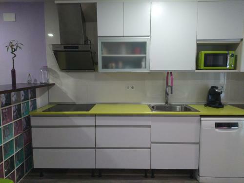 Apartamento Casa D�az