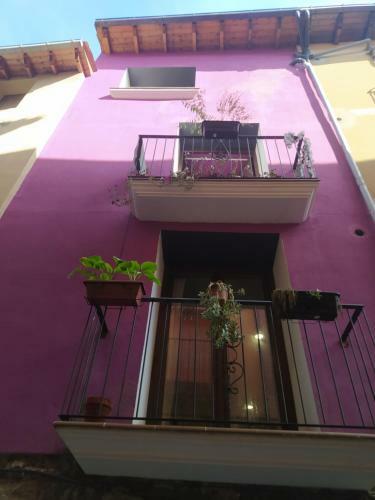 Apartamento Casa D�az