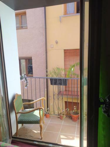 Apartamento Casa D�az