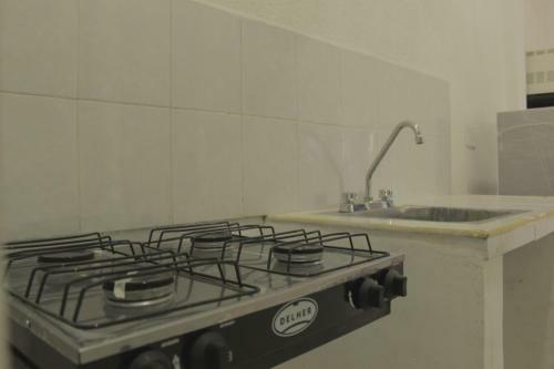 Apartamento M Y M Departamentos