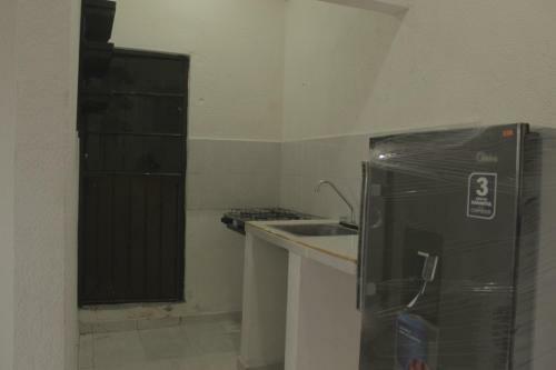 Apartamento M Y M Departamentos