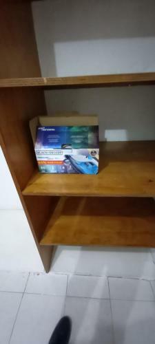 Apartamento M Y M Departamentos