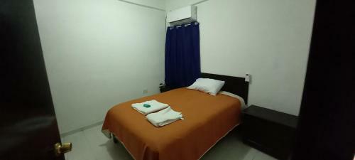Apartamento M Y M Departamentos