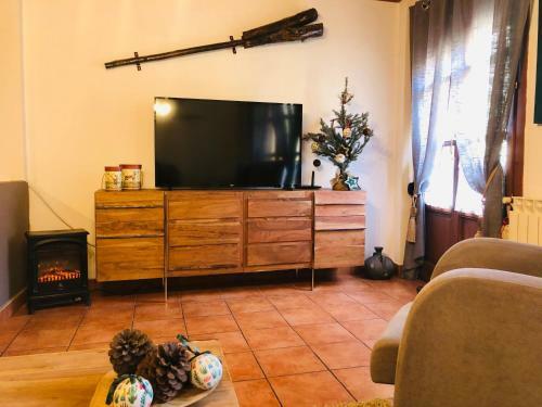 Apartamento Duplex A La Pla�a Major