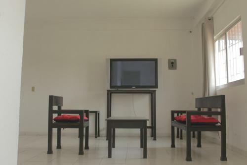 Apartamento M&m Departamentos