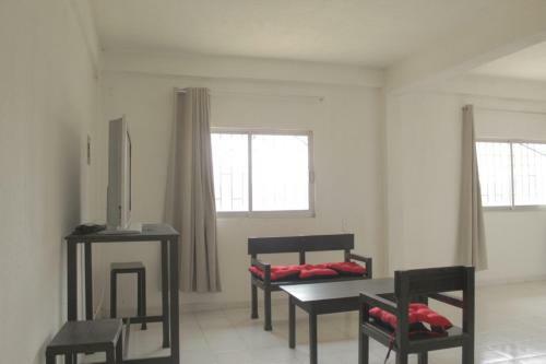 Apartamento M&m Departamentos