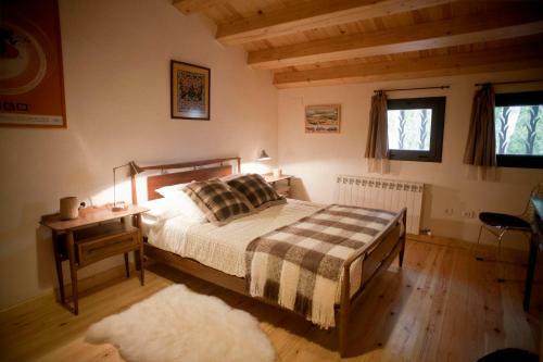 Masia Spa Can Pascol Casa Ecologica