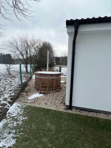 Vilka Petra Pod Bezd?zem
