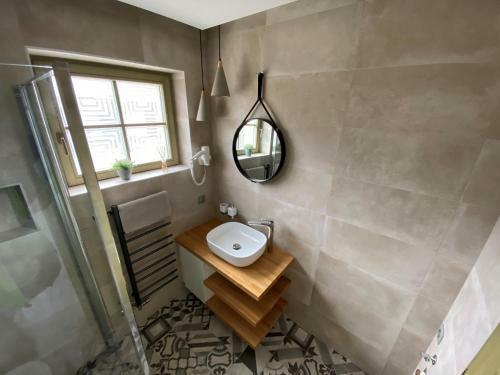 Apartamento Penzion Stodola