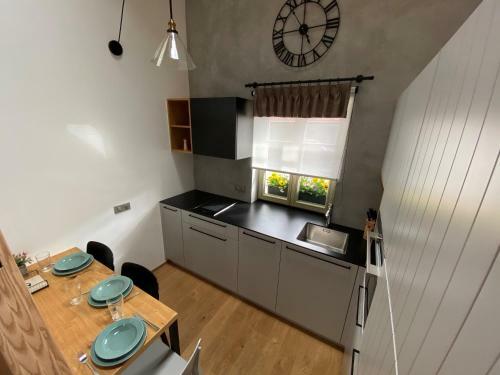 Apartamento Penzion Stodola