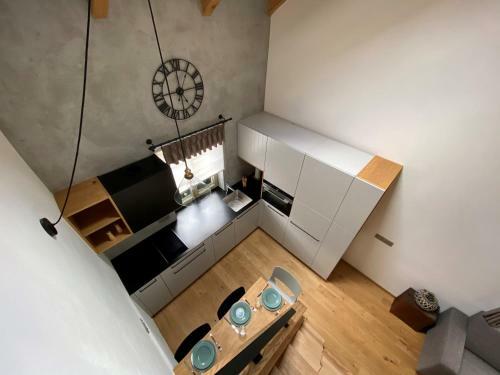 Apartamento Penzion Stodola