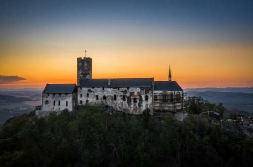 Apartamento Penzion Stodola