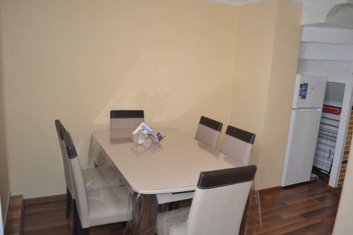 Apartamento Qusar Holiday House