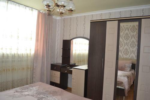 Apartamento Qusar Holiday House