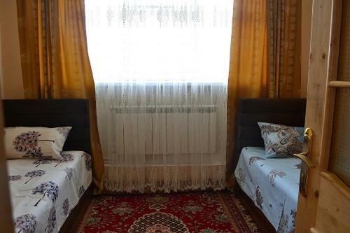 Apartamento Qusar Holiday House