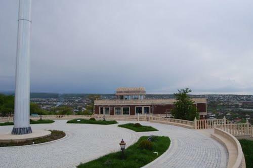 Apartamento Qusar Holiday House