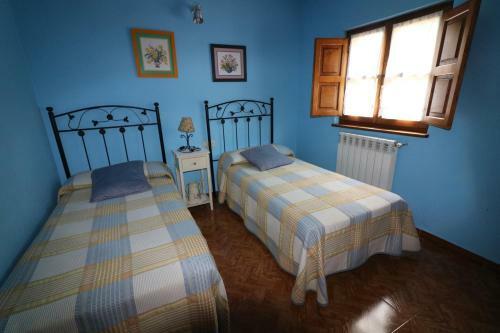 Agroturismo Pelayo I