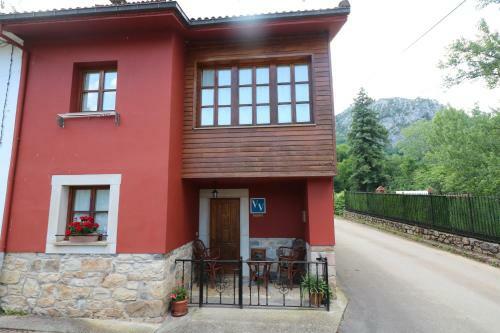 Agroturismo Pelayo I