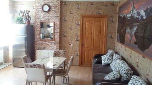 Family Holiday Home.