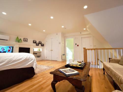 Bed & Breakfast No 1 Grafton Inn