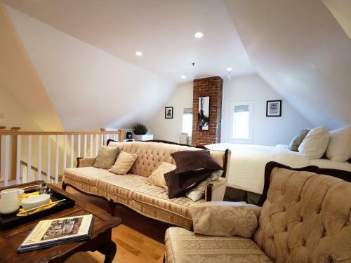 Bed & Breakfast No 1 Grafton Inn