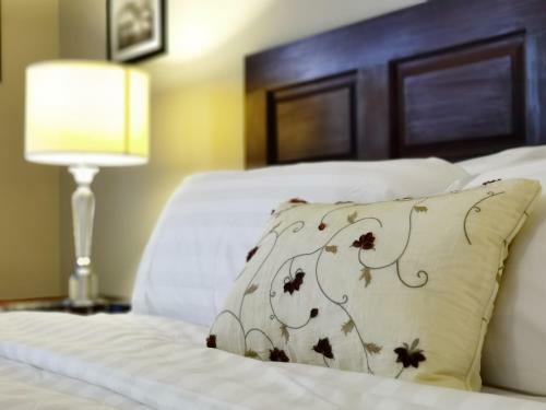 Bed & Breakfast No 1 Grafton Inn