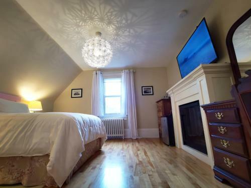 Bed & Breakfast No 1 Grafton Inn