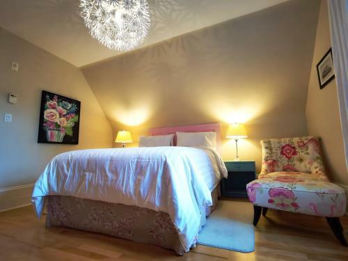 Bed & Breakfast No 1 Grafton Inn
