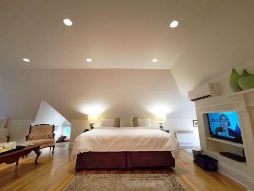 Bed & Breakfast No 1 Grafton Inn
