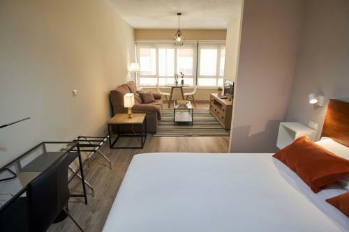Apartamentos Los Arroyos