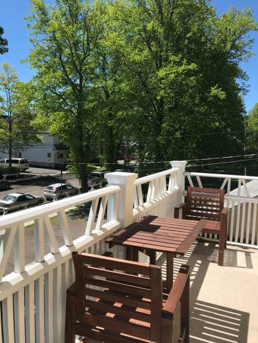 Hotel Fairholm Boutique Inns