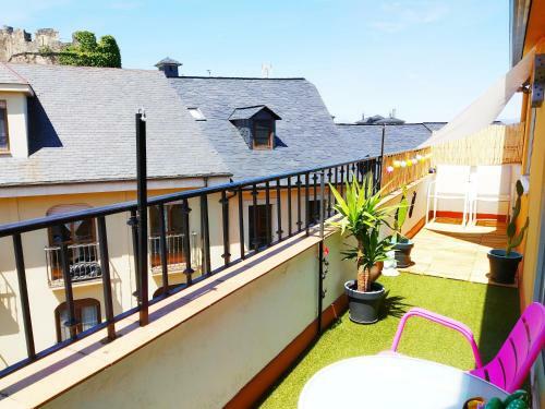 Apartamento Xoxo - Encina