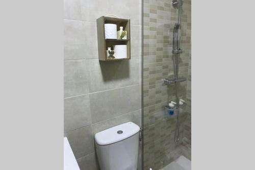Apartamento Cuartin Del Camino
