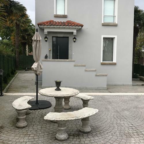 Villa Rosa Bella