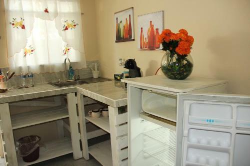 Apartamento Cancun Blue Airport