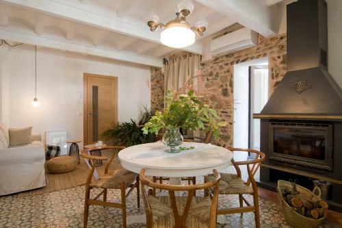 Apartamento L'hostatgeria Del Celler