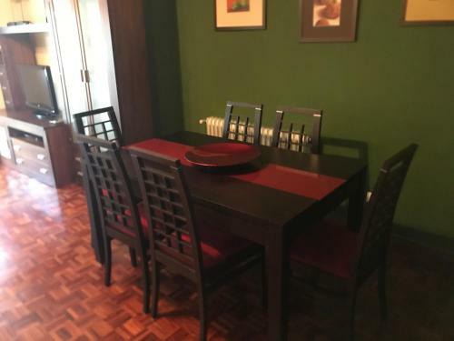 Apartamento Fontevella