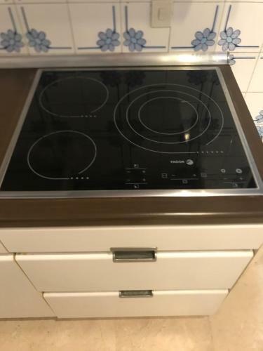 Apartamento Fontevella
