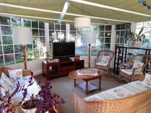 Villa Casa Rural A Capela Carracido