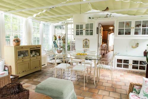 Villa Casa Rural A Capela Carracido